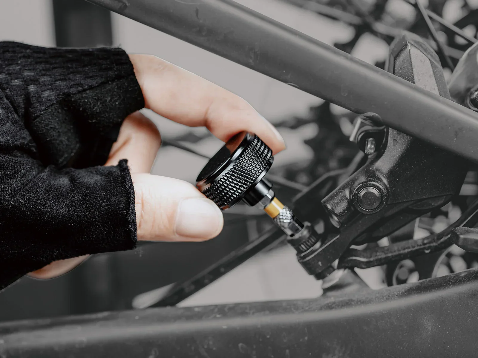 Topeak Torq Stick Pro Kit - Image 6