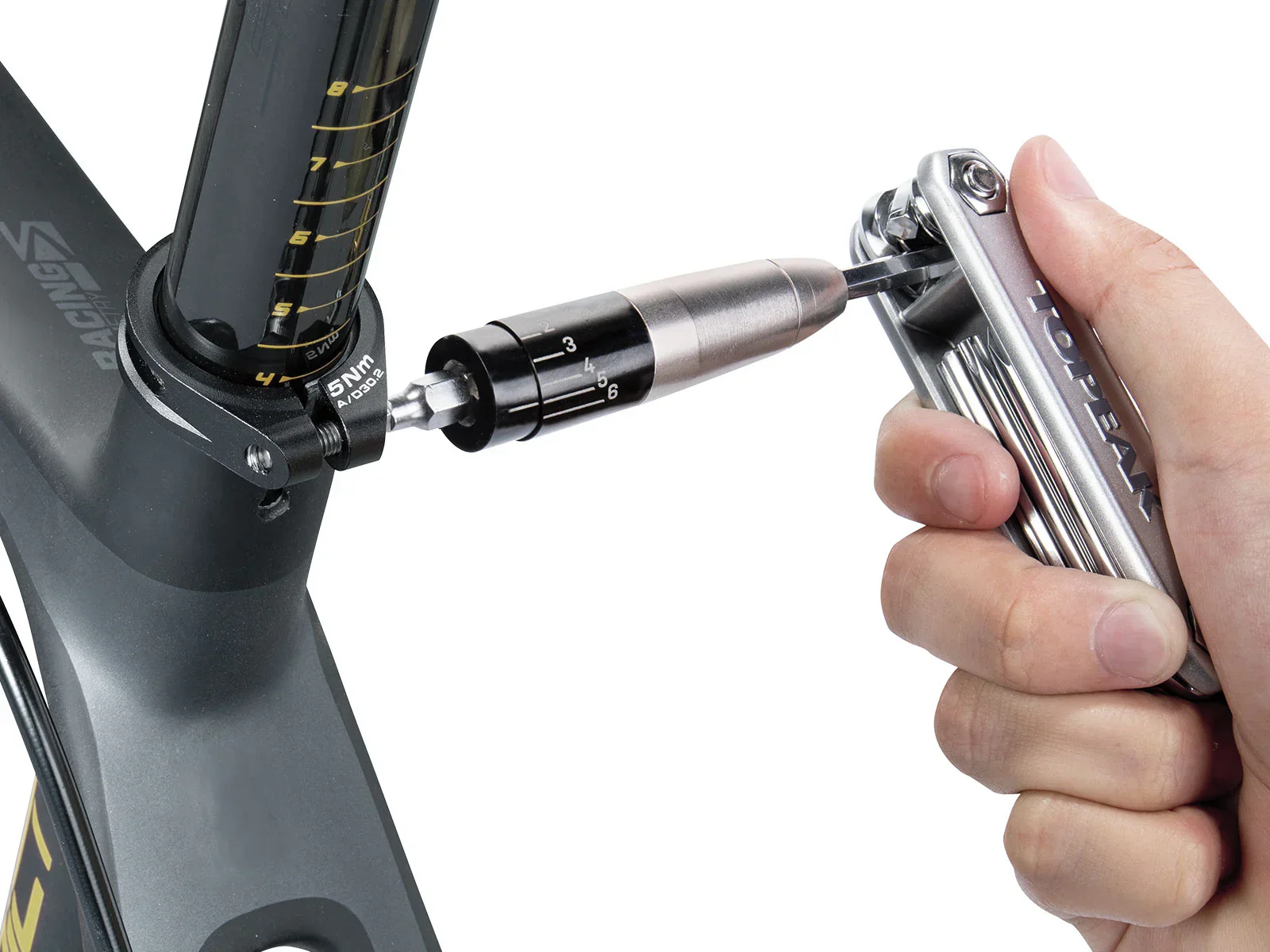 Topeak TorqBox X Tool - Image 3