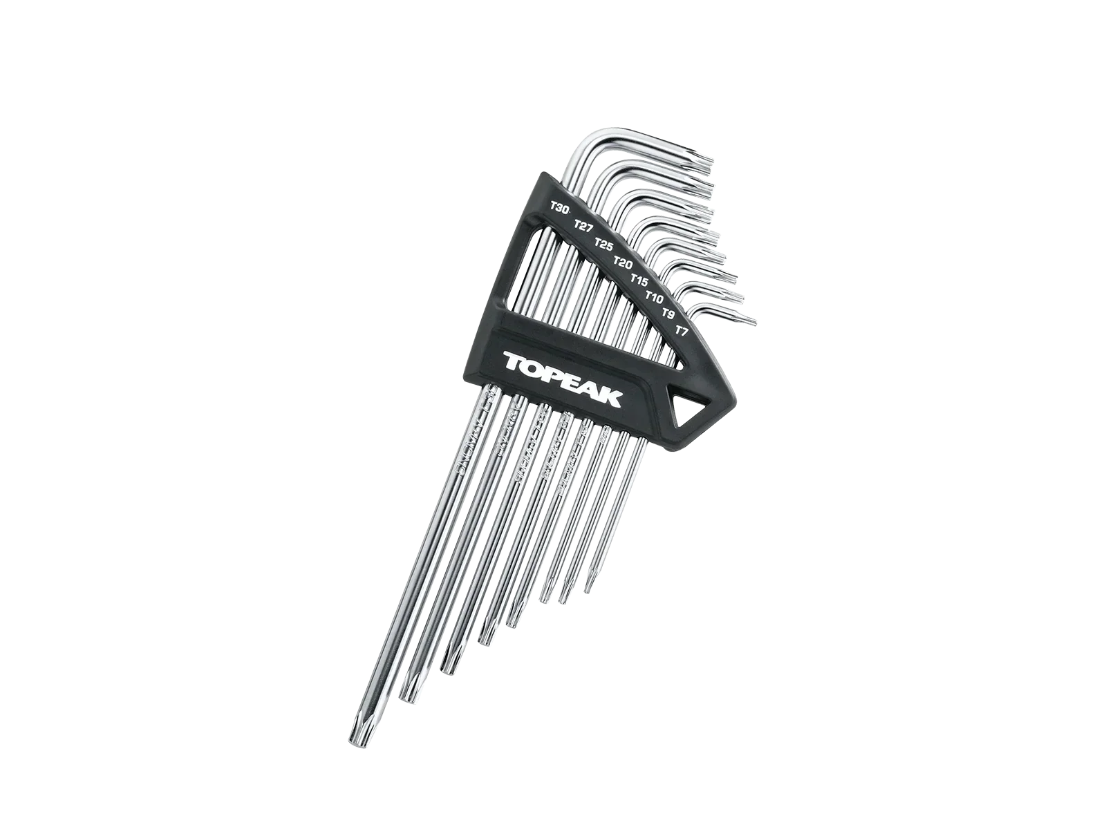 Topeak Torx Wrench Set