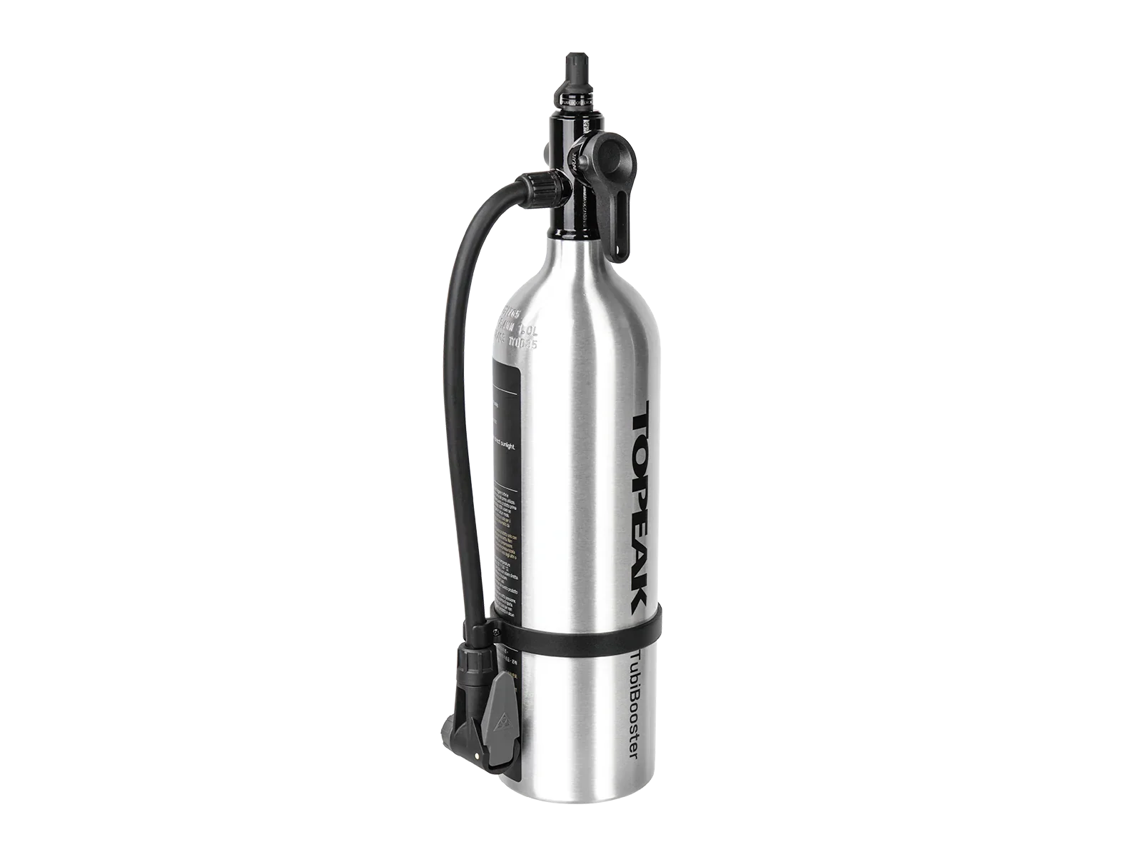 Topeak TubiBooster X