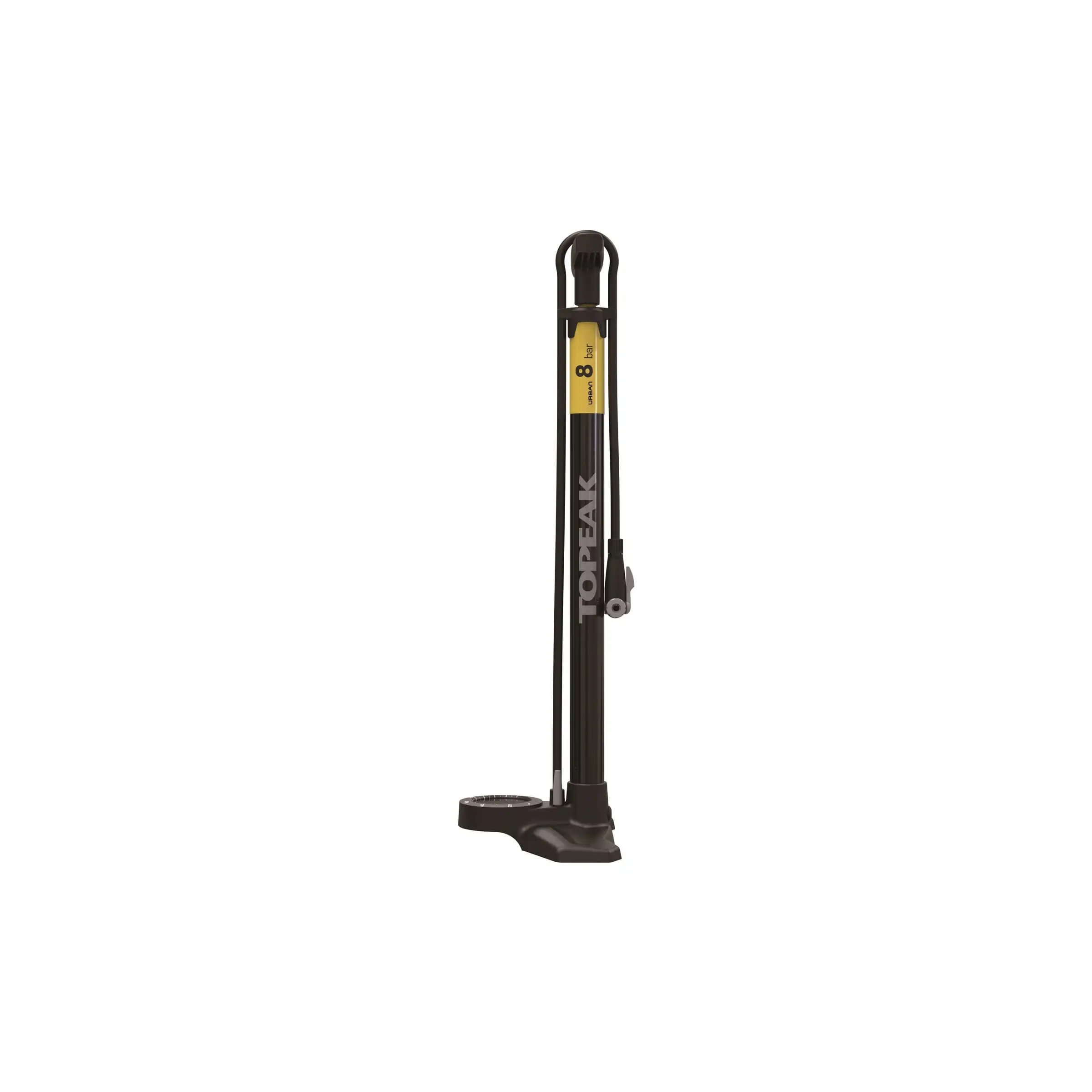 Topeak vloerpomp JoeBlow Urban EX - Image 2