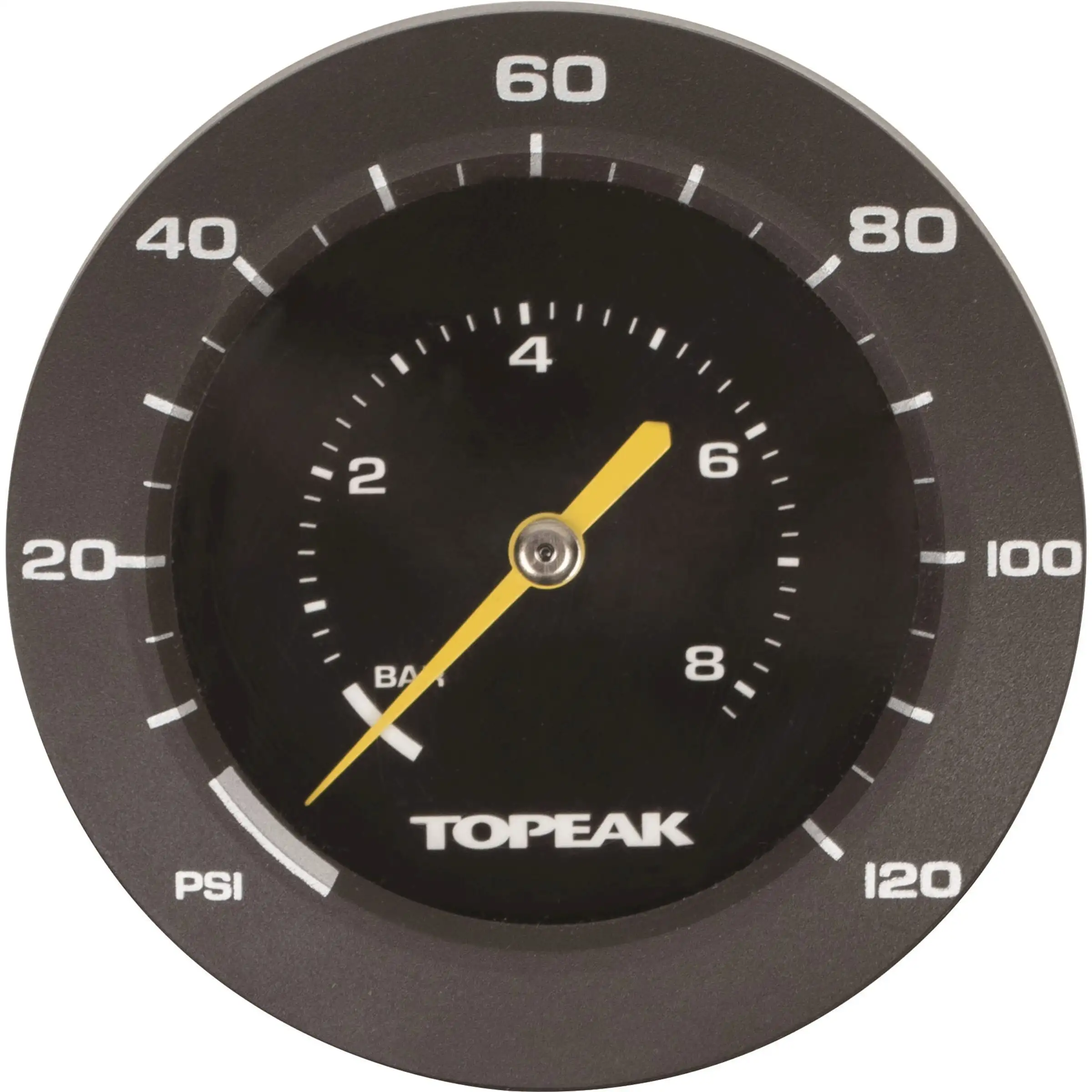 Topeak vloerpomp JoeBlow Urban EX - Image 4