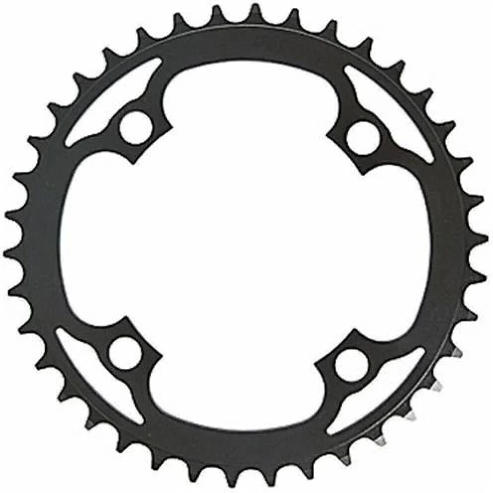 Truvativ Chainring MTB SS Aluminum