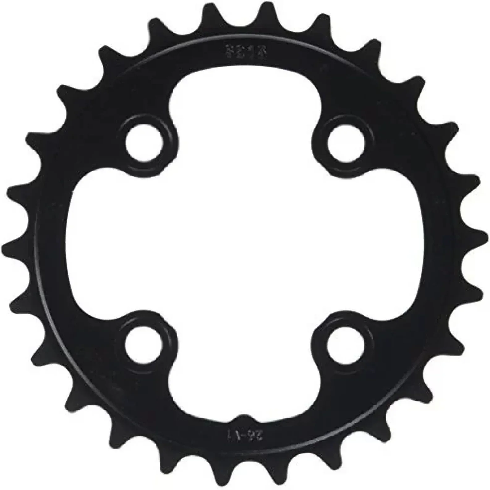 Truvativ Chainring MTB V1 Aluminum - Image 2