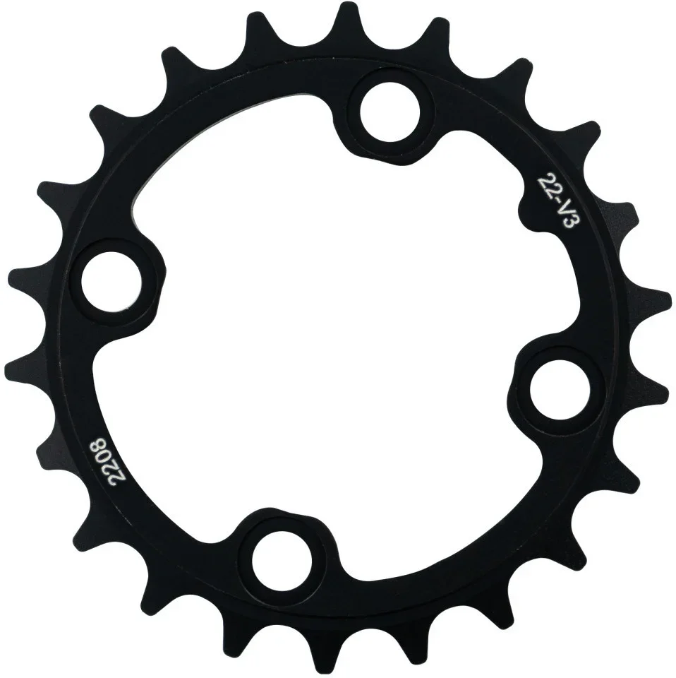 Truvativ Chainring MTB V3 Aluminum - Image 2