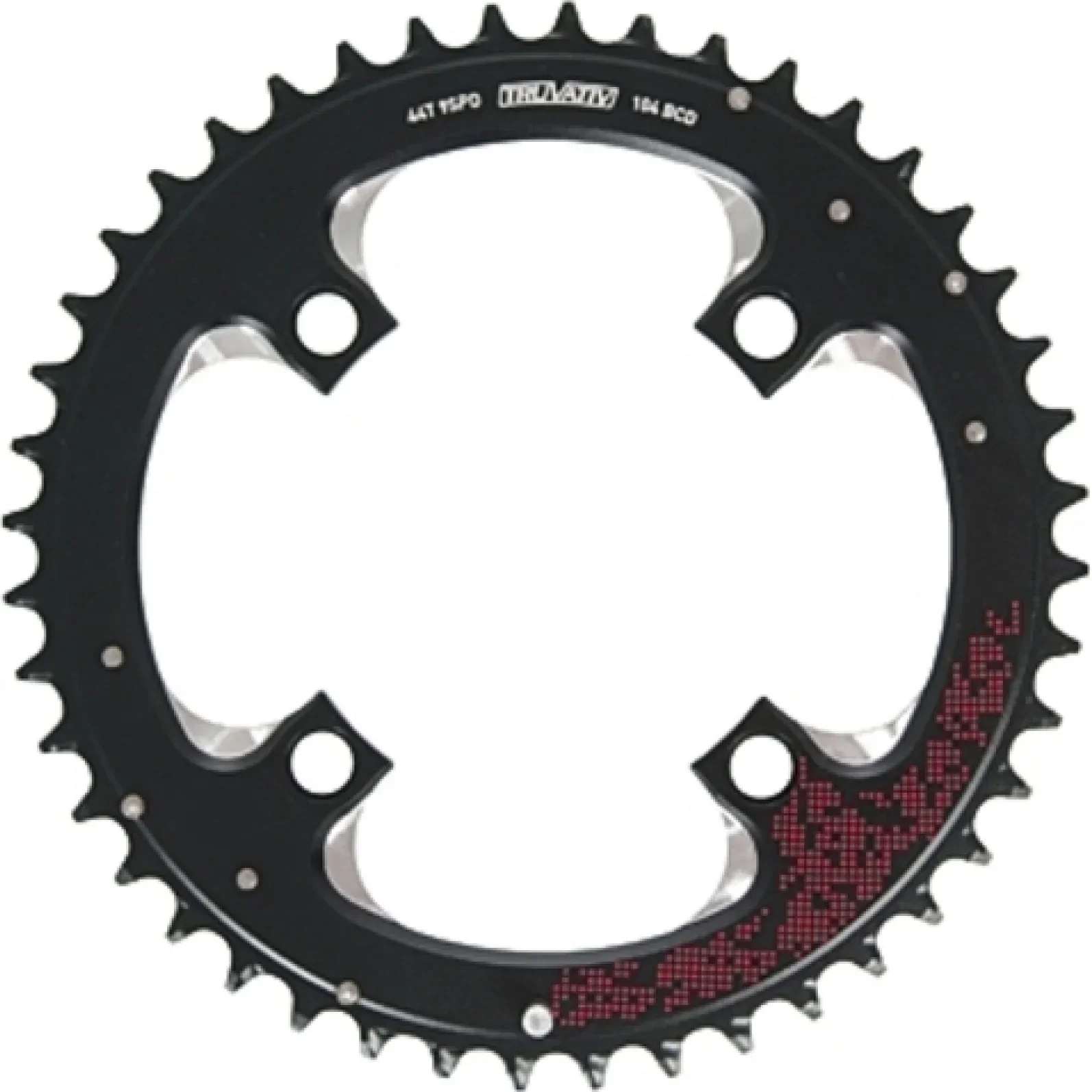 Truvativ Chainring MTB V4 Aluminum - Image 3