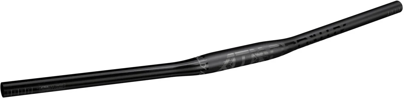 Truvativ Flat Bar Atmos Aluminium