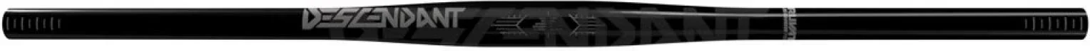 Truvativ Flat Bar Descendant Carbon
