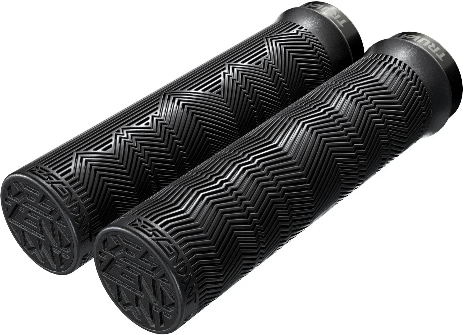 Truvativ Grips Descendant Lockring