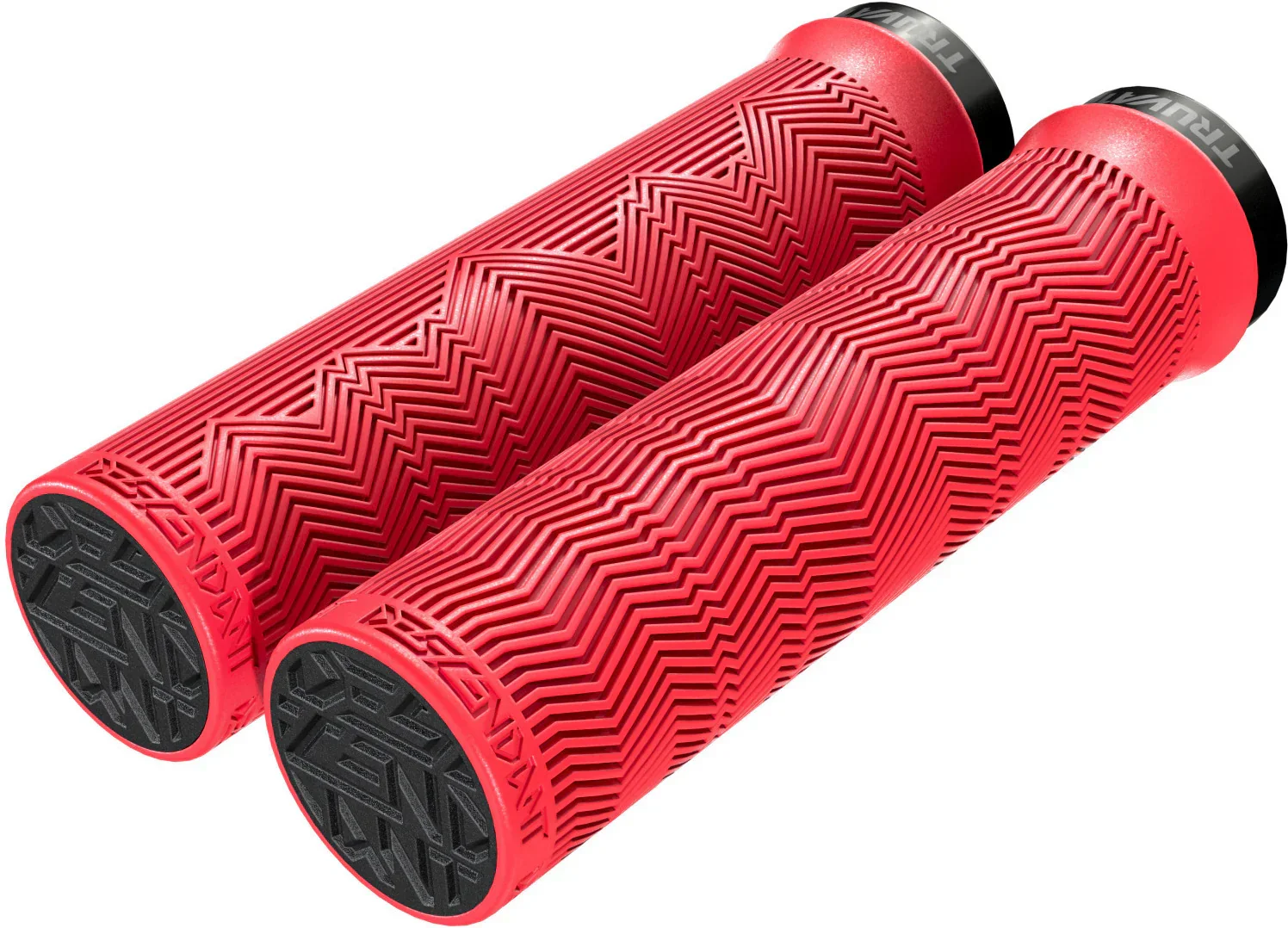 Truvativ Grips Descendant Lockring - Image 2
