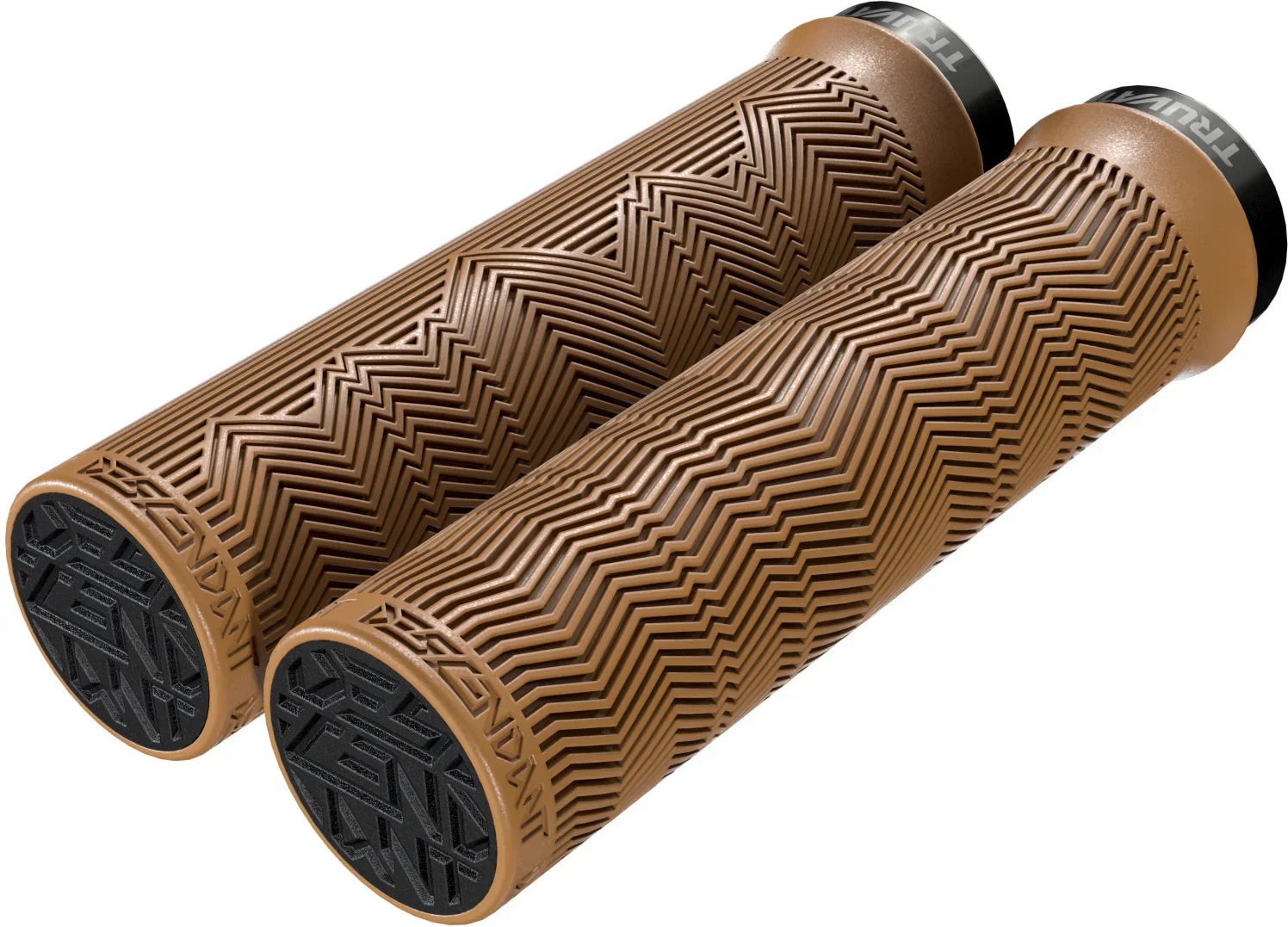 Truvativ Grips Descendant Lockring - Image 3