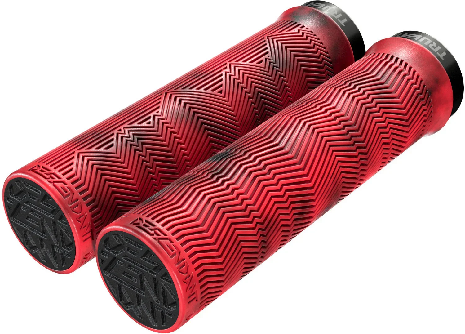 Truvativ Grips Descendant Lockring - Image 6