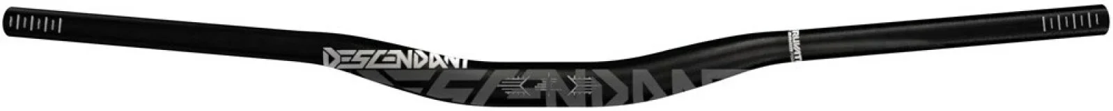 Truvativ Handlebar Descendant Riser Carbon Downhill 25mm Rise