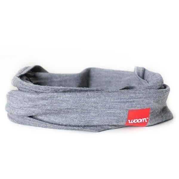 Woom Novi Lugire Tube Scarf - Image 3