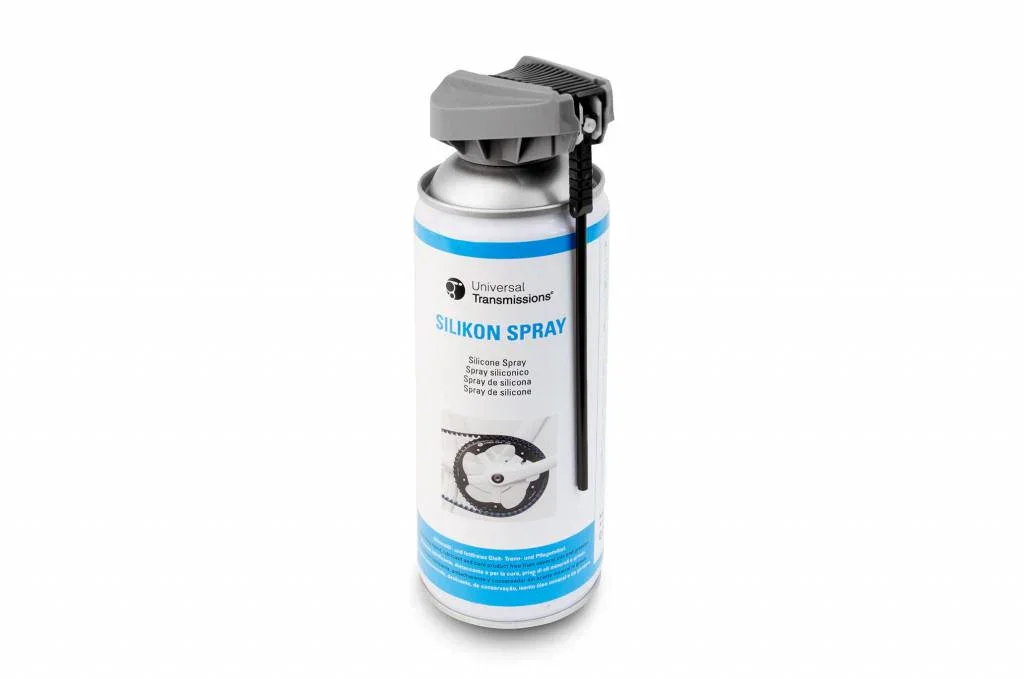 Universal Transmision - Silicon Spray