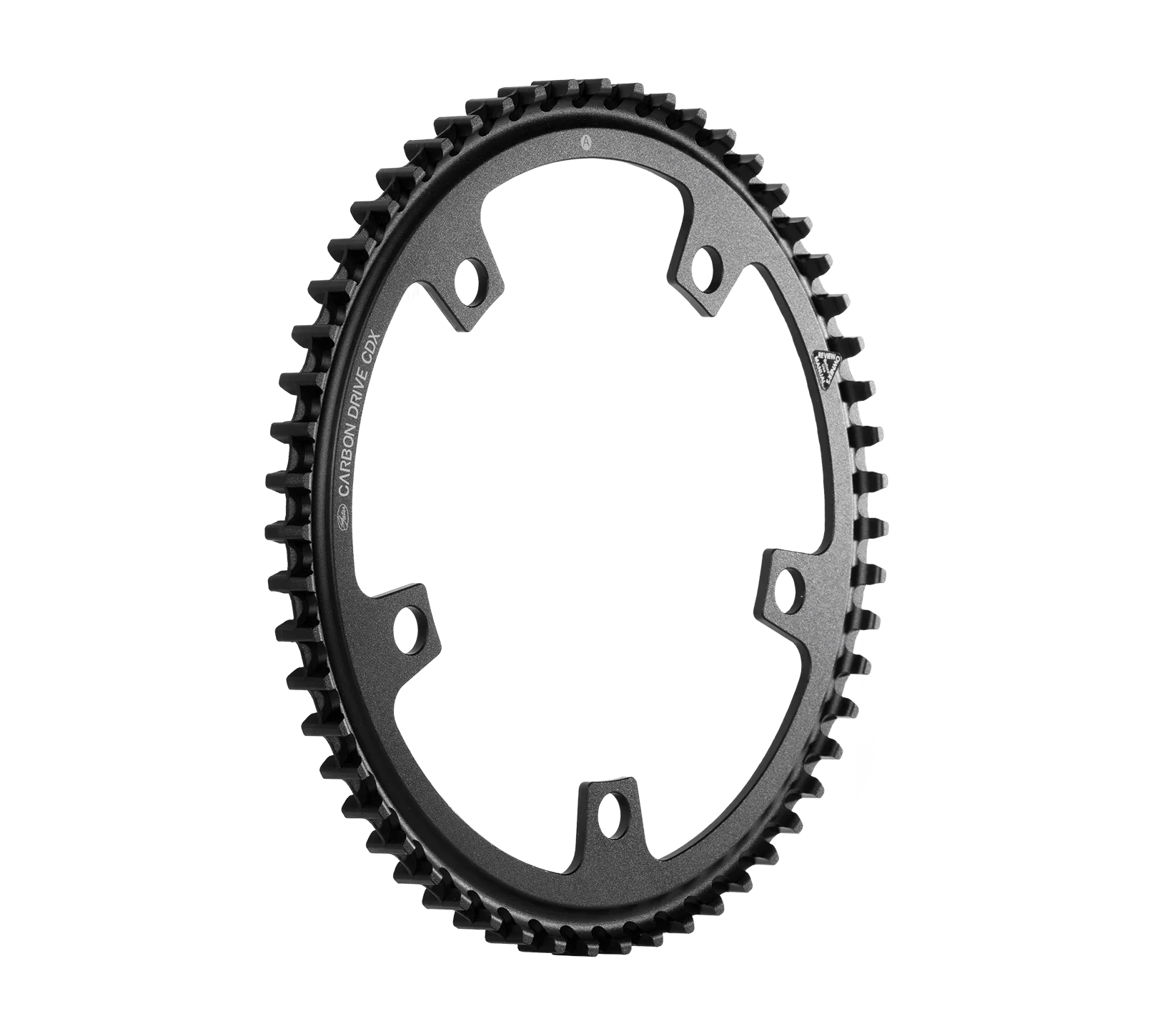 Universal Transmission Front Sprocket CDX 5-BOLT 130 BCD 55T