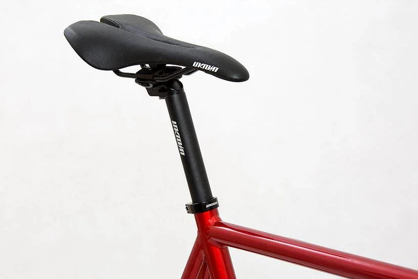 UNKNOWN PARADIGM - Red - Image 7