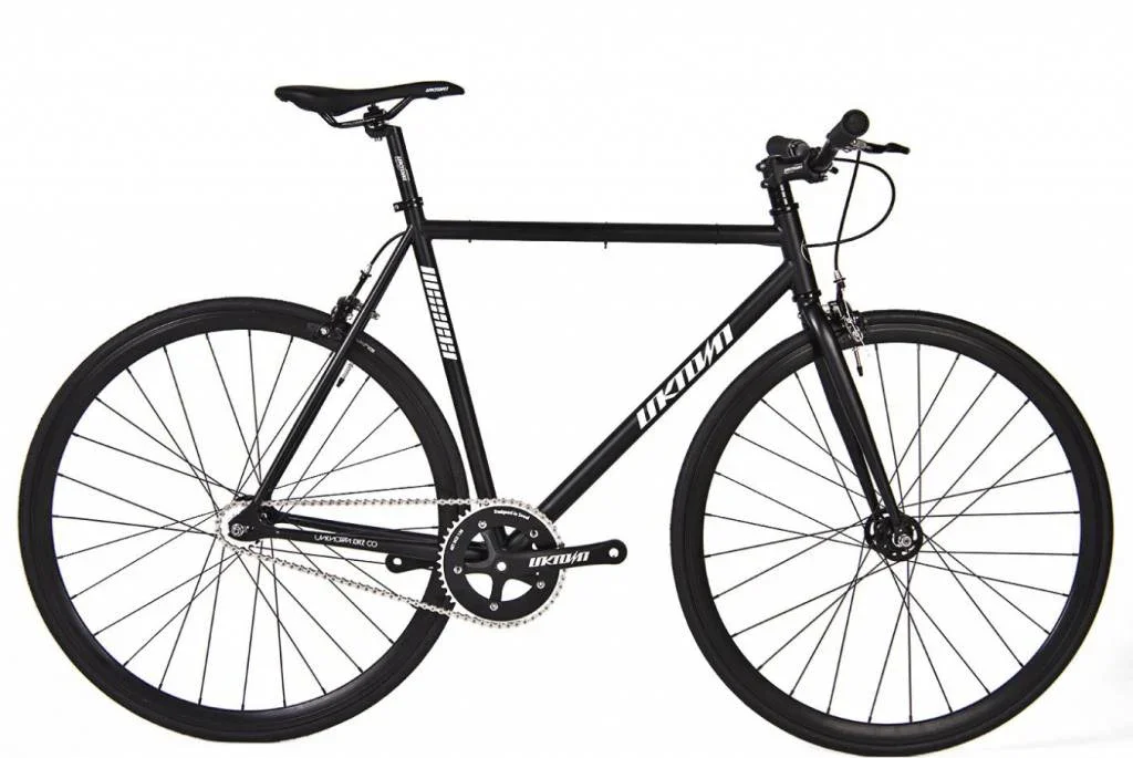 UNKNOWN SC-1 - Black