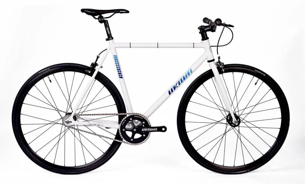 UNKNOWN SC-1 - White