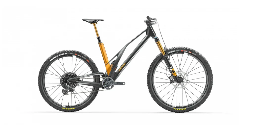 Unno Bikes Burn - Image 2