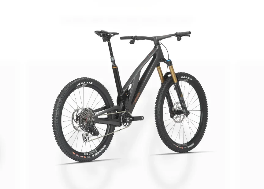 Unno Bikes Burn - Image 4