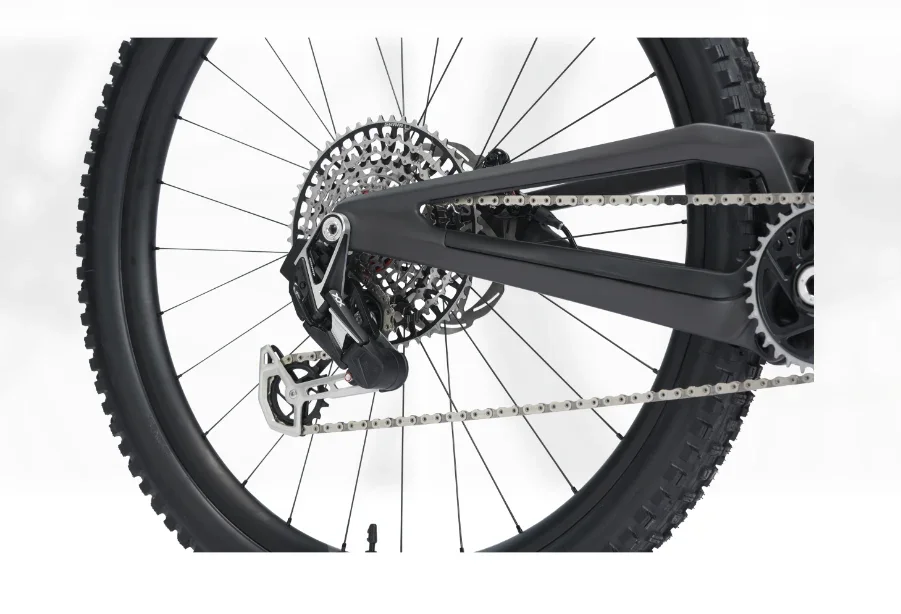 Unno Bikes Burn - Image 8