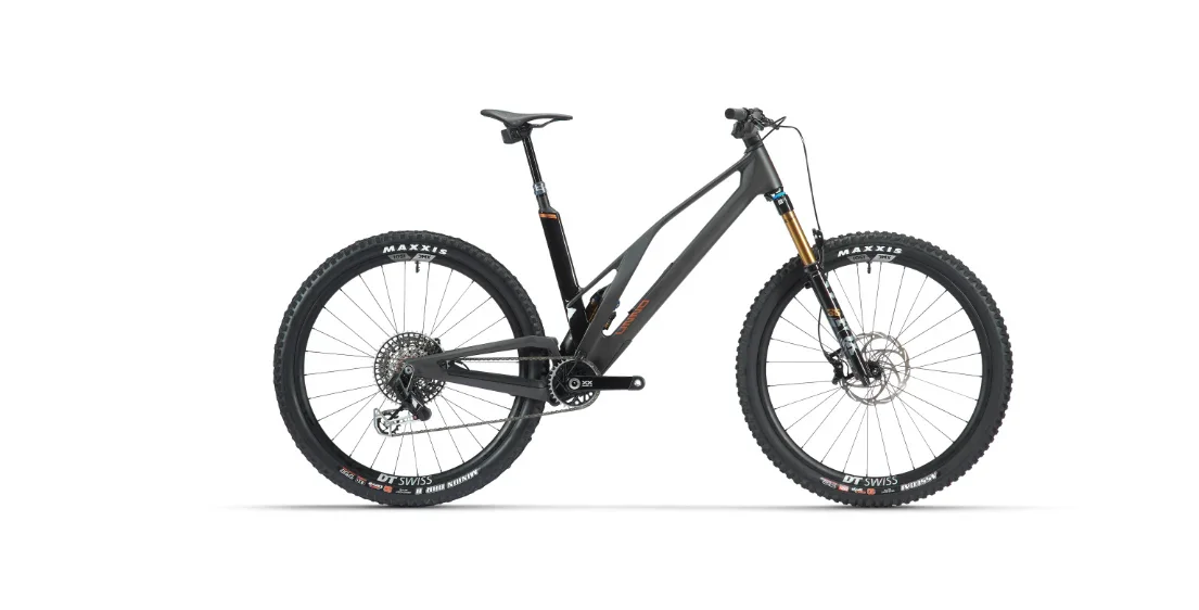 Unno Bikes Dash