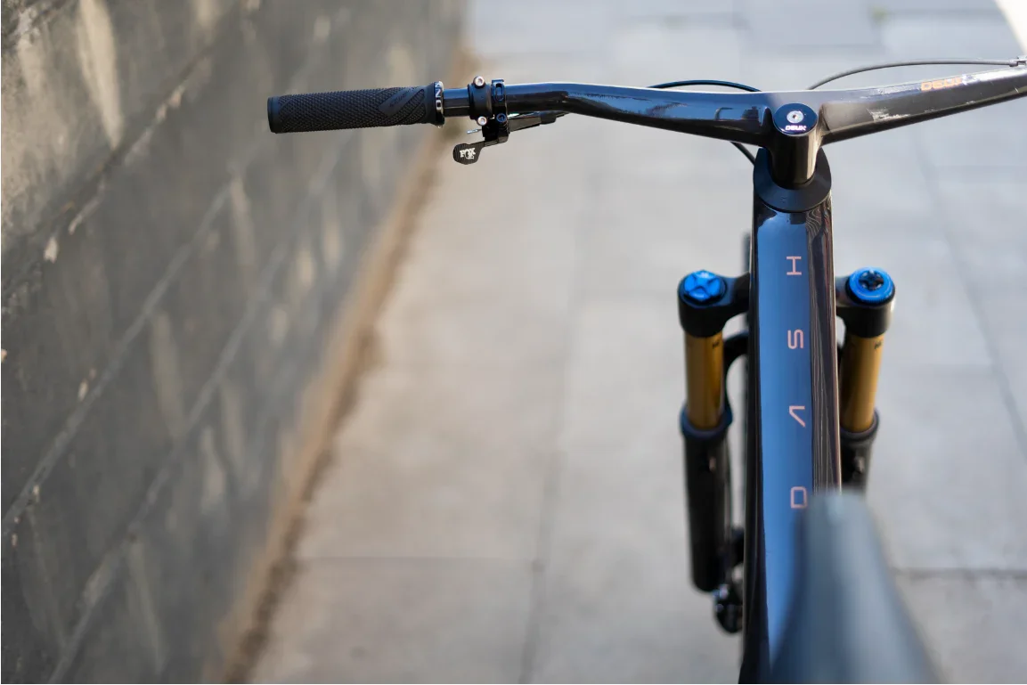 Unno Bikes Dash - Image 10