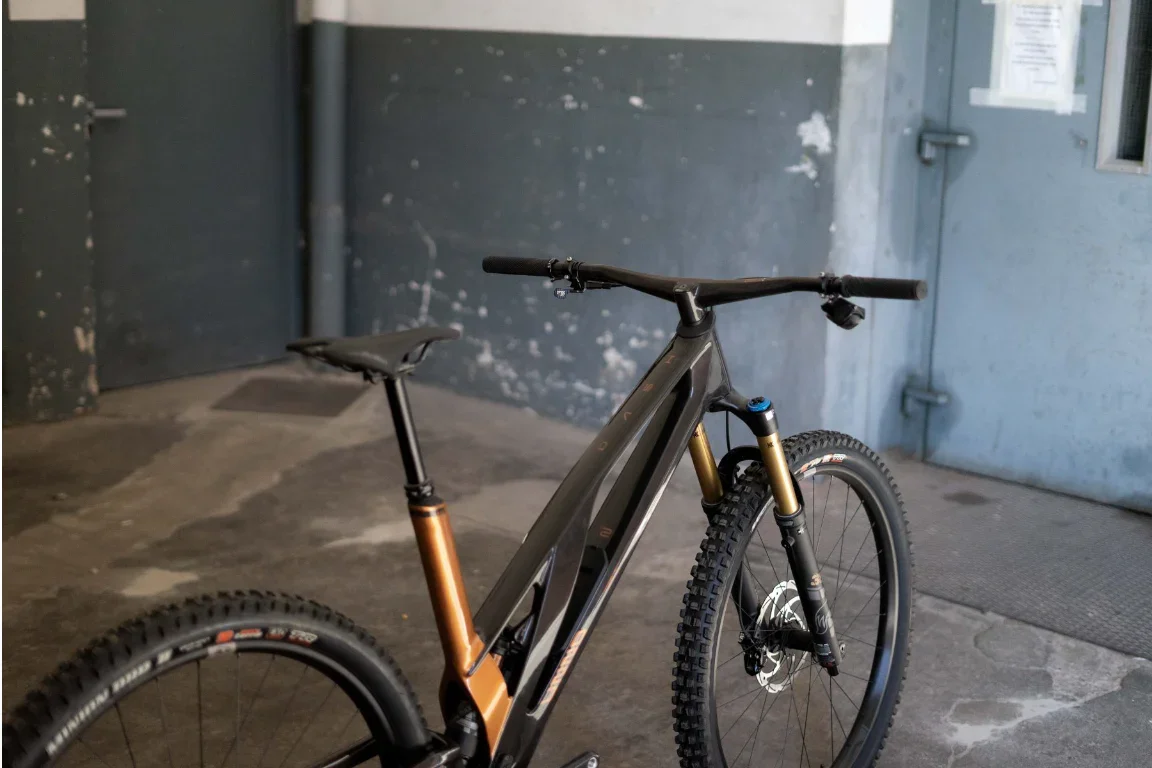 Unno Bikes Dash - Image 11
