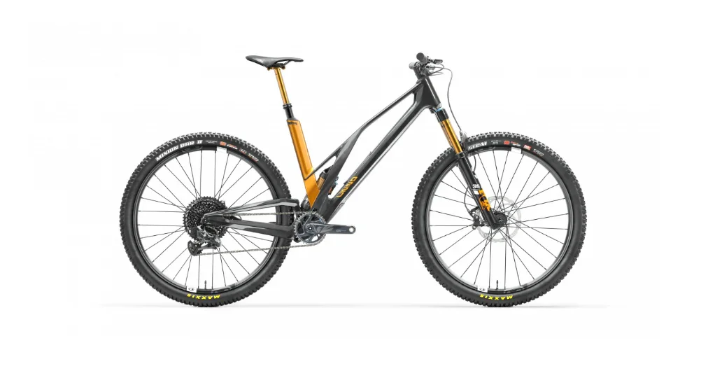 Unno Bikes Dash - Image 2