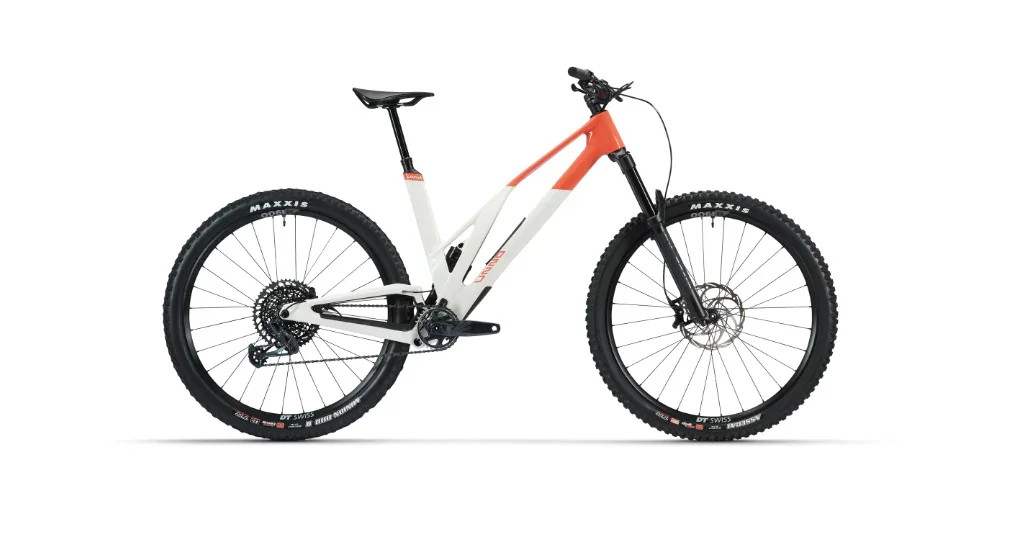 Unno Bikes Dash - Image 3