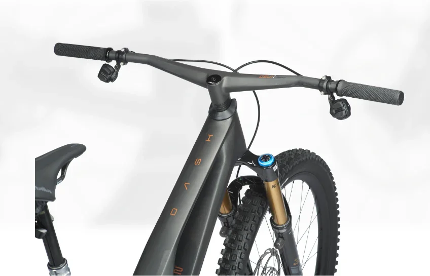 Unno Bikes Dash - Image 5