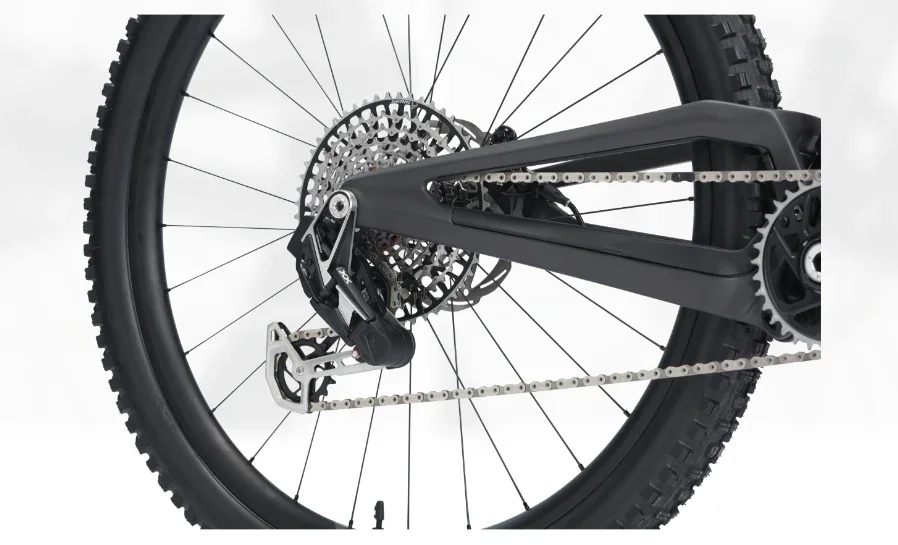 Unno Bikes Dash - Image 6