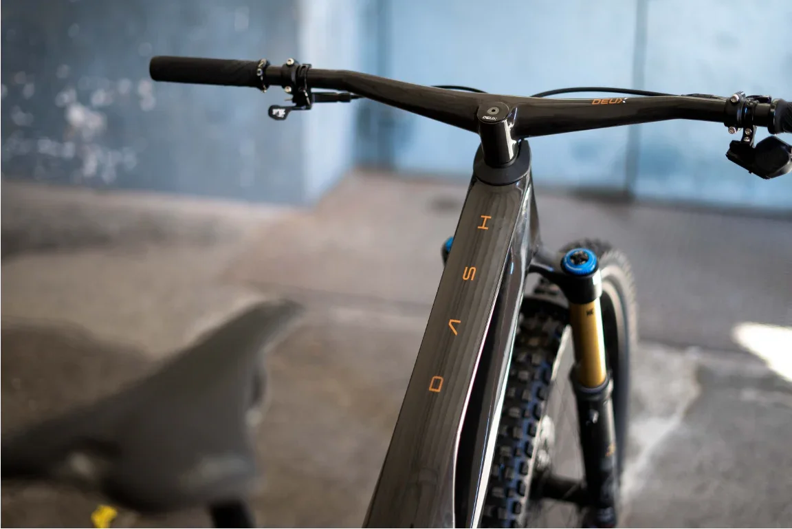 Unno Bikes Dash - Image 8