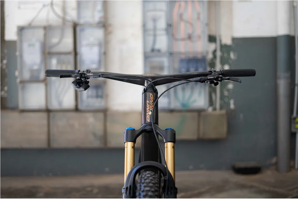 Unno Bikes Dash - Image 9