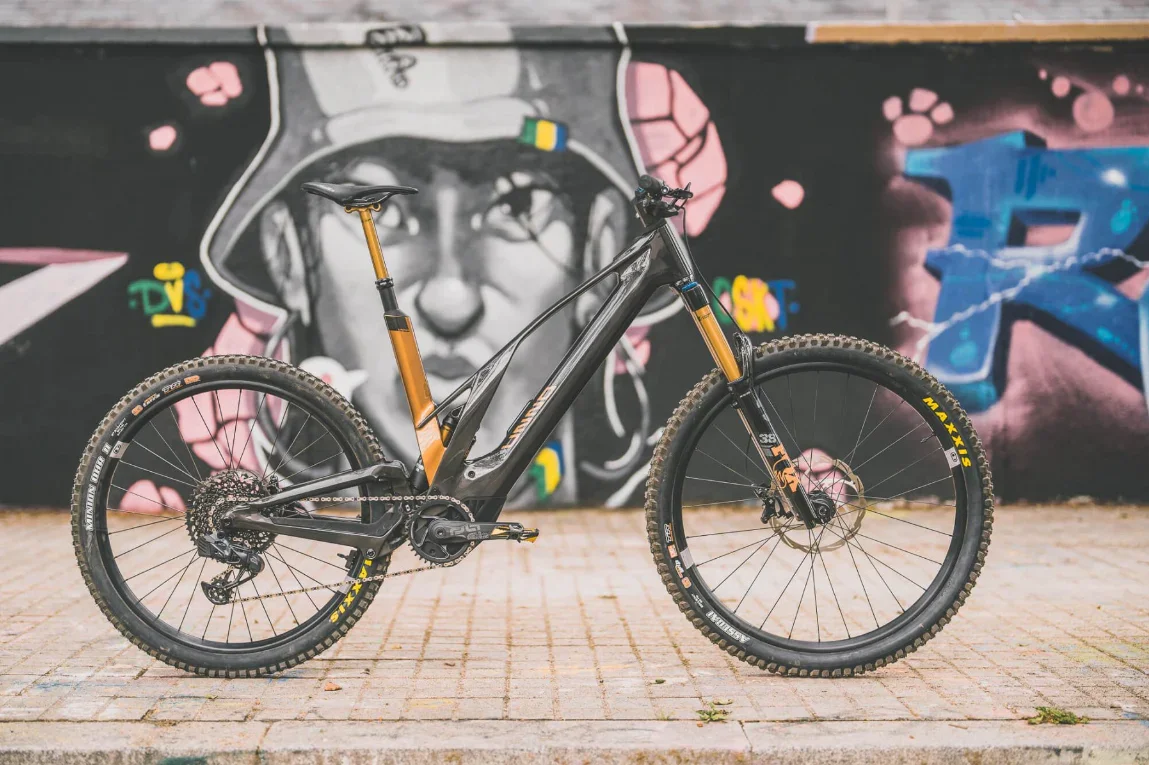 Unno Bikes Mith - Image 10