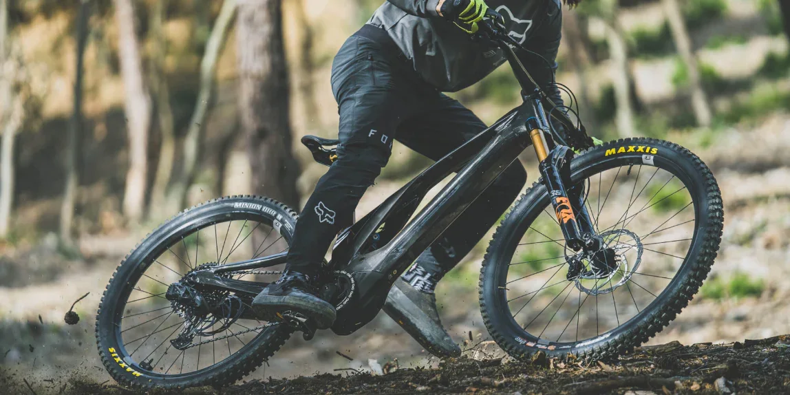Unno Bikes Mith - Image 11
