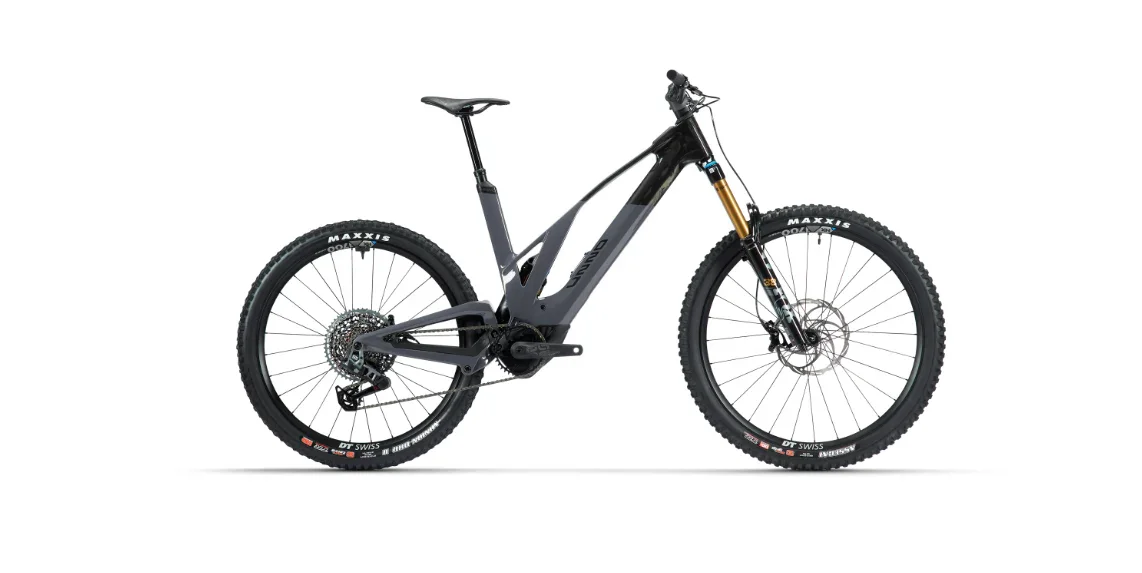 Unno Bikes Mith - Image 2