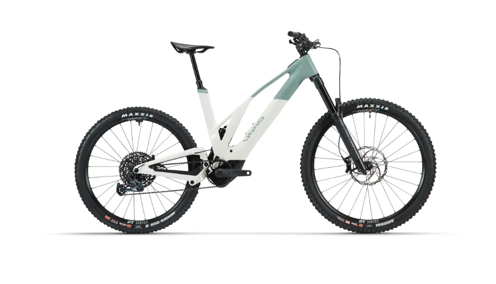Unno Bikes Mith - Image 3