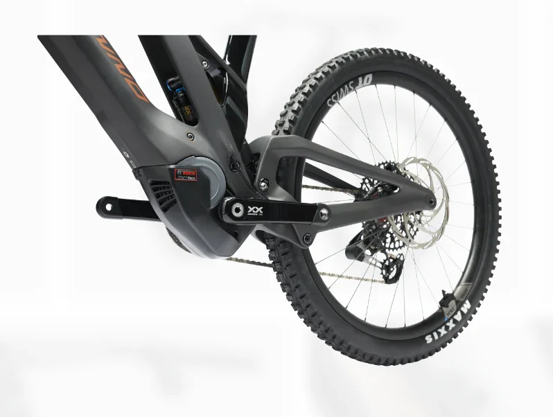 Unno Bikes Mith - Image 4