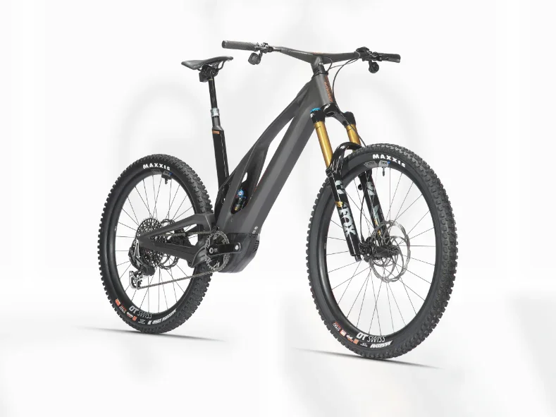 Unno Bikes Mith - Image 5