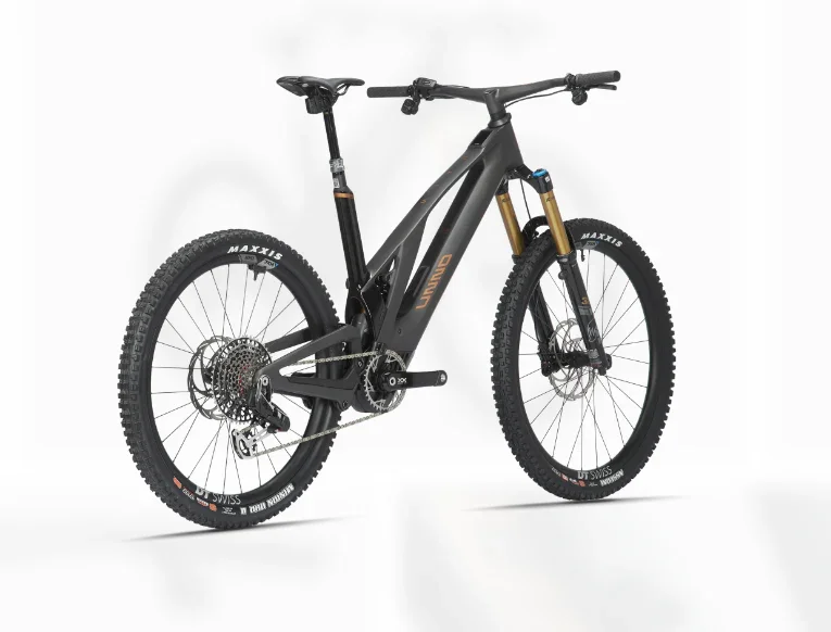 Unno Bikes Mith - Image 6