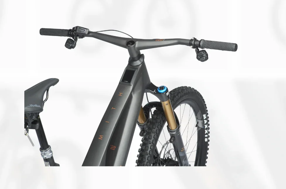 Unno Bikes Mith - Image 8