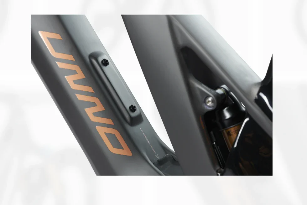 Unno Bikes Mith - Image 9