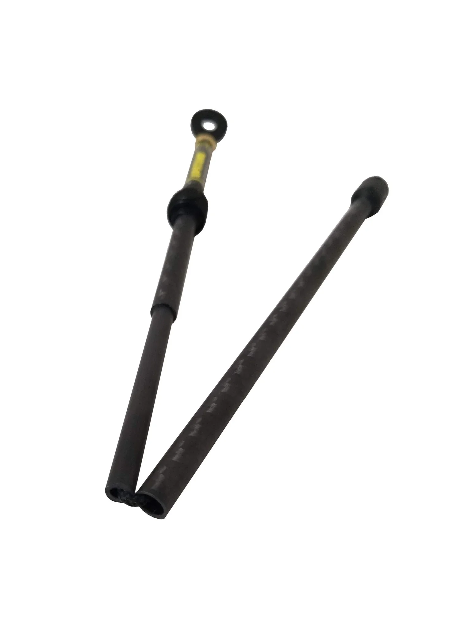 Upstand Road Bike Carbon Kickstand For 26" - 27.5" Wheels - Image 4