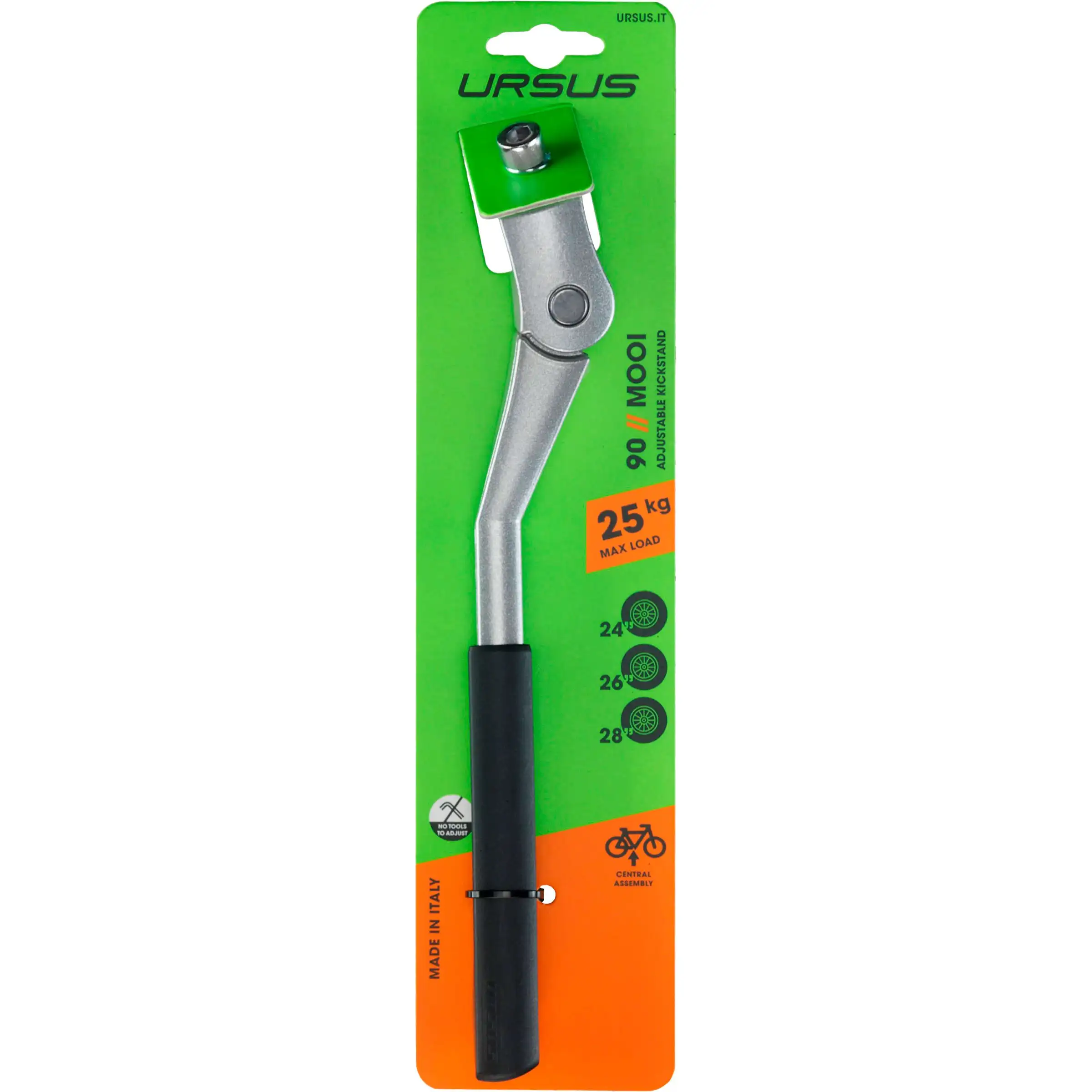 Ursus Kickstand 90 Mooi - Image 3