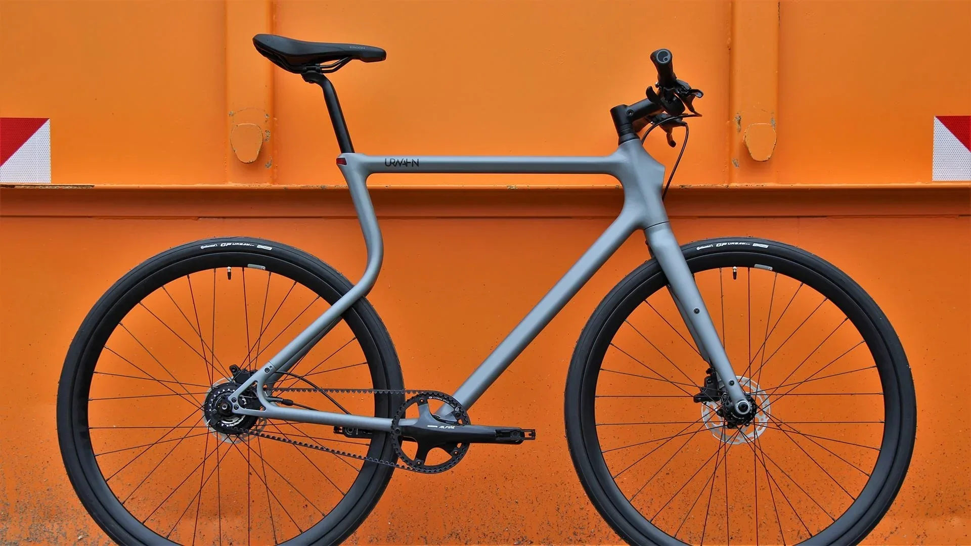 Urwahn Bikes Stadtfuchs - Image 3