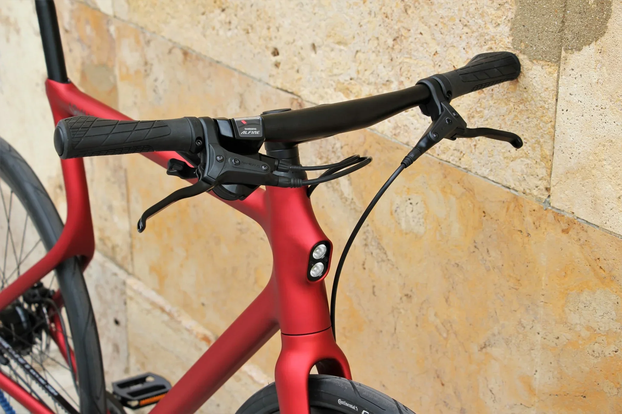 Urwahn Bikes Stadtfuchs - Image 6