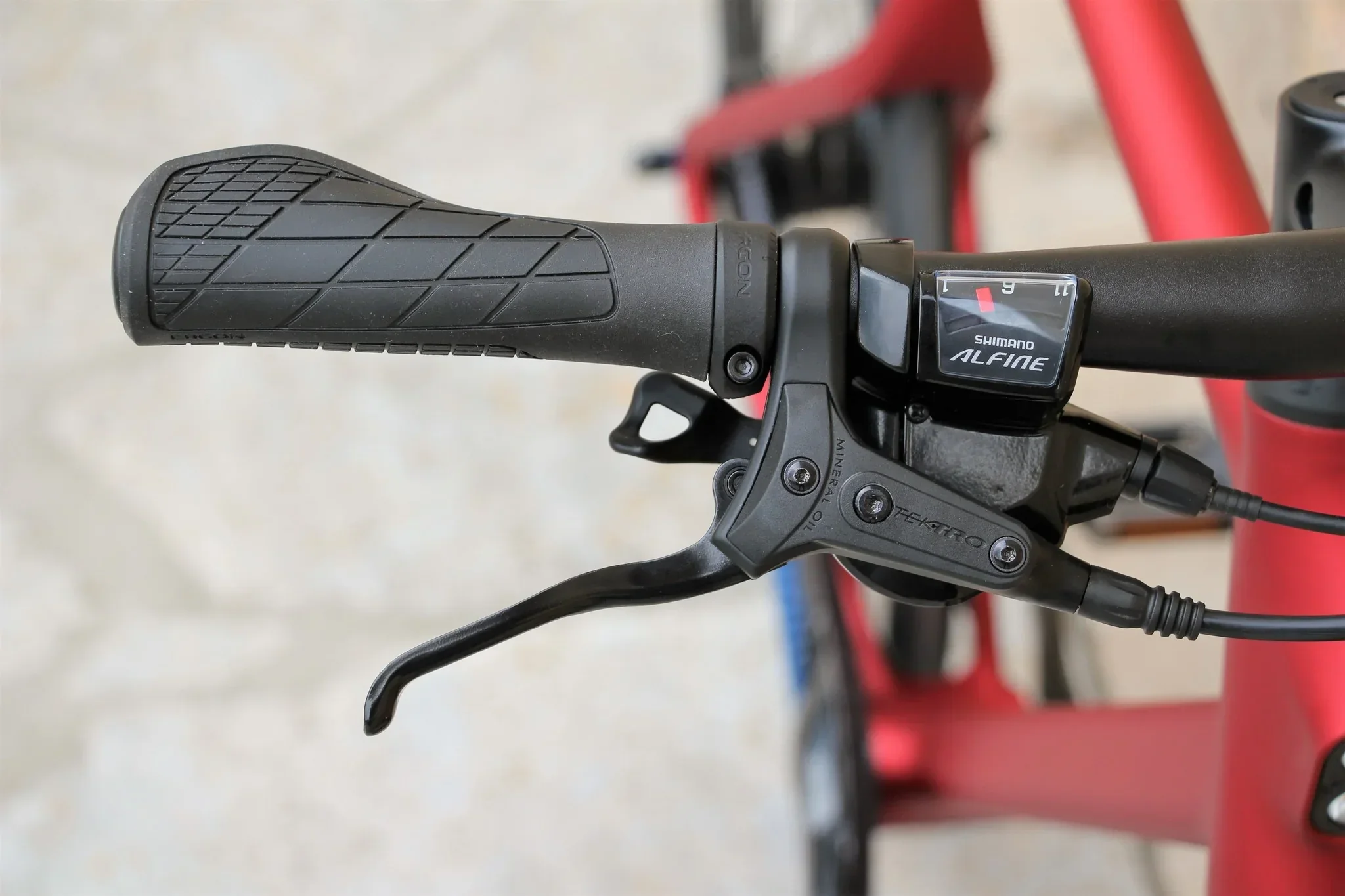 Urwahn Bikes Stadtfuchs - Image 7