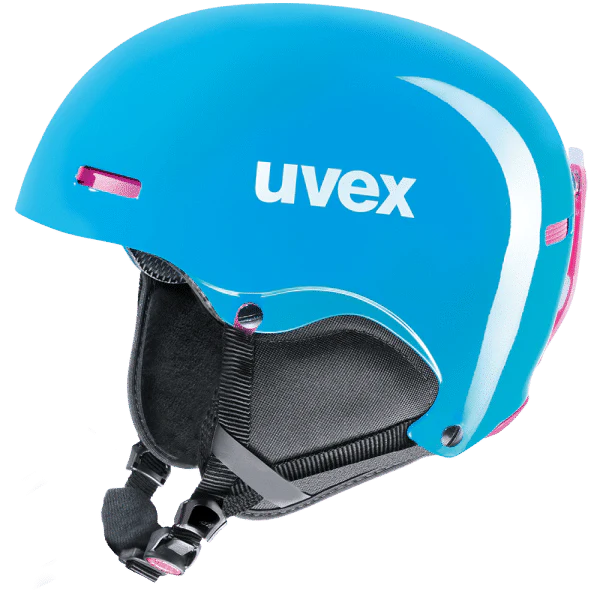 Uvex Helmet 5 Junior Race
